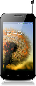 HPL Mega A44 (Black, 512 MB)