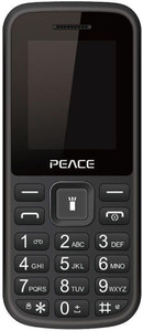 Peace P1(Black)