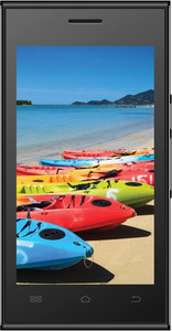 JIVI JP 5151 (Black, 8 MB)