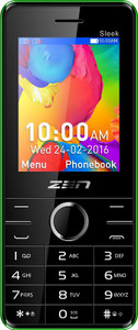 Zen Z10 Sleek