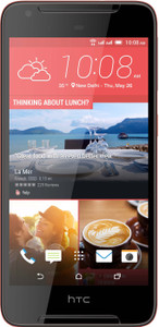 HTC Desire 628 (Sunset Blue, 32 GB)