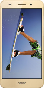 Honor Holly 3 (Gold, 16 GB)