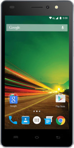 Lava A71 (Royal blue, 8 GB)