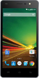 Lava A71 (Blue, 8 GB)(1 GB RAM)