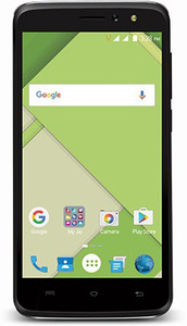 XOLO ERA 2-4G with VoLTE (Black, 8 GB)