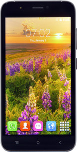 Tashan Selfie 2 (Black, 16 GB)