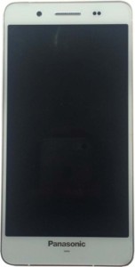 Panasonic Eluga Z (White, 16 GB)