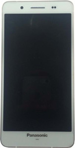 Panasonic Eluga Z (White, 16 GB)