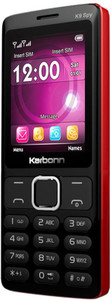 Karbonn K9 SPY