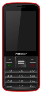 Videocon Star1 V3EA(Black)