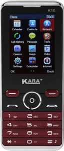 Kara K-10
