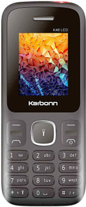 Karbonn K46 LED
