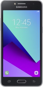 Samsung Galaxy J2 Ace (Black, 8 GB)