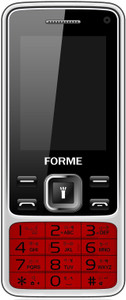 Forme Mini 1(Red)