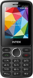 Intex IN-STURDY