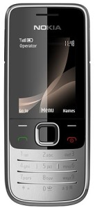 Nokia 2730 Classic(Black)