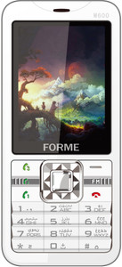 Forme M600(White)