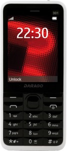 Darago 301(White)