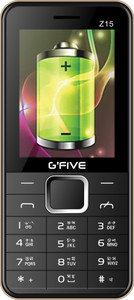 Gfive Z15