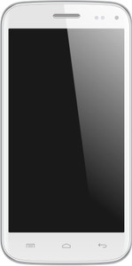 Micromax Canvas Turbo Mini A200 (White, 4 GB)