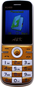 AK A 1400 WG