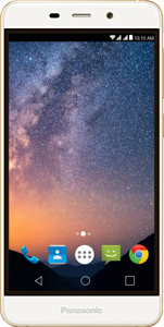 Panasonic Eluga Arc2 (Gold, 32 GB)