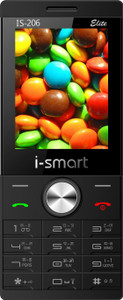 Ismart Elite Is-206