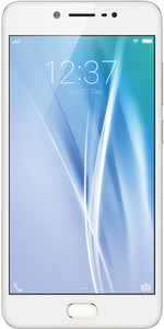 Vivo V5 (Crown gold, 32 GB)(4 GB RAM)