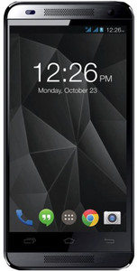 Micromax Canvas Fire 3 A096 (Black, 4 GB)