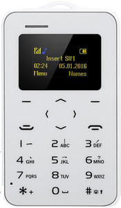 Aeku Mini C6