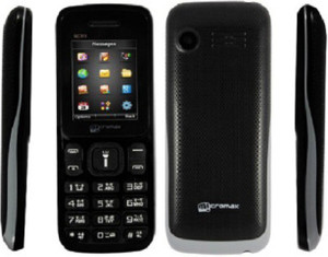 Micromax GC313