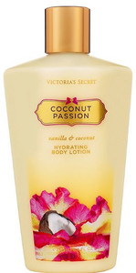 Coconut passion body lotion deals