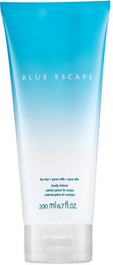 Avon blue shop escape for her