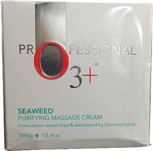 o3 massage cream