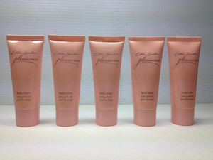 Pleasures outlet body lotion