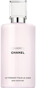 Chance shop body cream