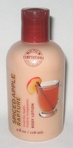 Rapture lotion shop