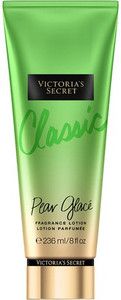 Pear lotion from victoria's secret outlet