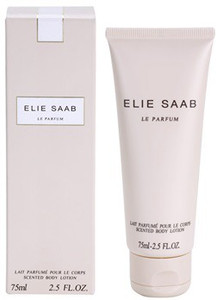 Elie saab body lotion new arrivals