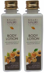 khadi mauri moisturizer