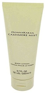 Donna karan cashmere mist body lotion 32 discount oz