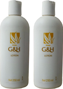 amway baby body lotion