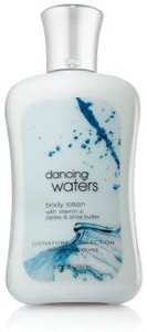 Bath & body works dancing sales waters fragrance mist 8 fl oz