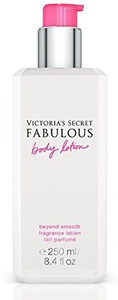 Victoria s Secret Fabulous Body Lotion Price in India Buy