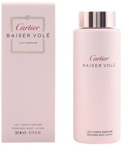 Cartier best sale body cream