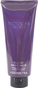 Victoria secret basic top instinct lotion