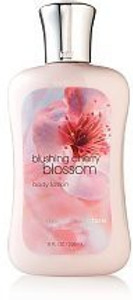Blushing cherry blossom perfume new arrivals