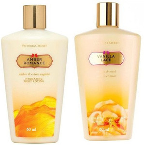 Amber romance hydrating body hot sale lotion