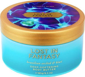 Victoria s Secret Lost in Fantasy Deep softening Body Butter