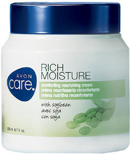AVON Care Rich Moisture Comforting Nourishing Cream Price in